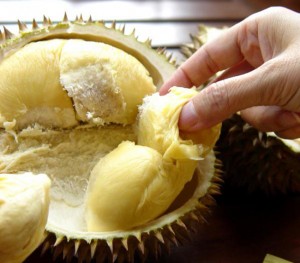 Durian pasuruan