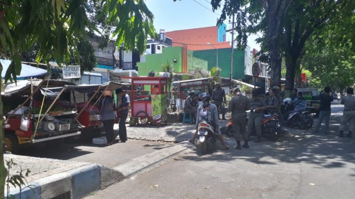 PKL Kota Probolinggo