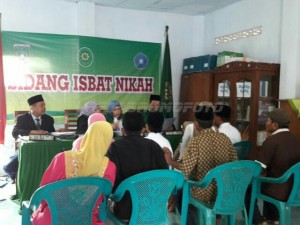 Sidang isbat