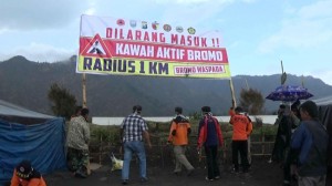 Imbauan BROMO