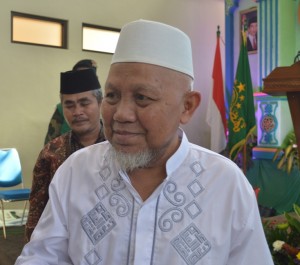 KH.Muzakki