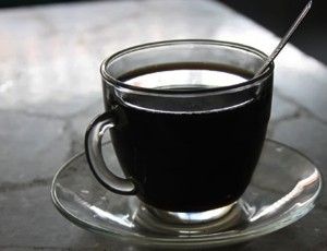 Kopi hitam