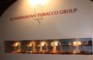 PT Scandinavian Tobacco pandaan