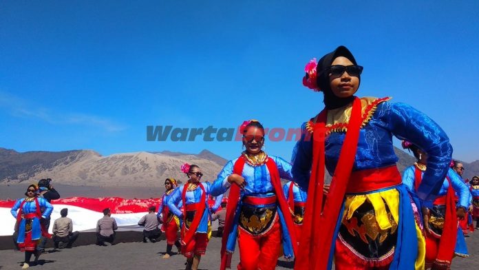 Tari rerere