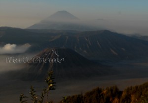 Gunung Bromo