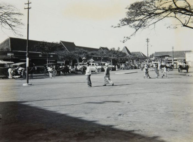 Stasiun-pasuruan-1934