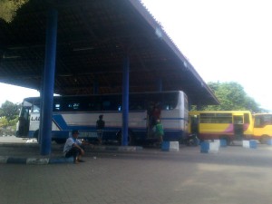 Terminal Blandongan