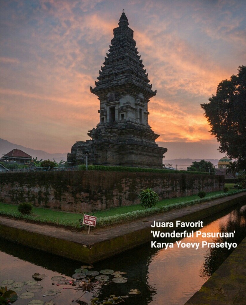 Umum_Candi Jawi_1_Refleksi Candi Jawi_Yoevy  Prasetyo_085648510101_1484388283189