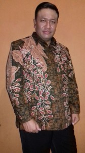 batik matoa