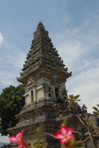 candi jawi sebuah hikayat 1