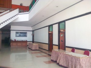 dprd pasuruan