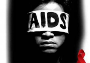 ilustrasi aids