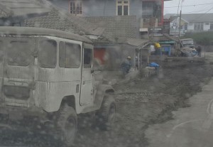 jeep bromo