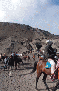 kawah-bromo