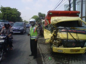 kecelakaan pasuruan