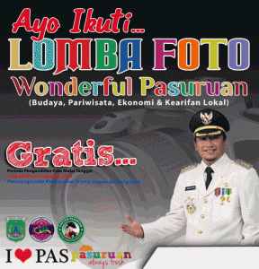 lomba foto1