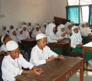 madrasah