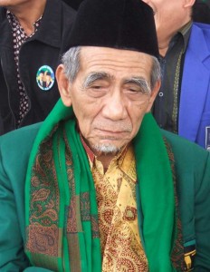 mbah moen paw pasuruan