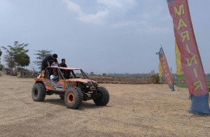 offroad marinir