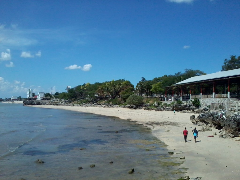 pasir panjang