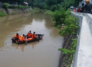 pencarian kholik terus dilakukan