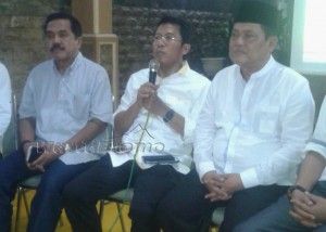 pers rilis sehat