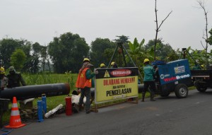 pertamina gas pasuruan