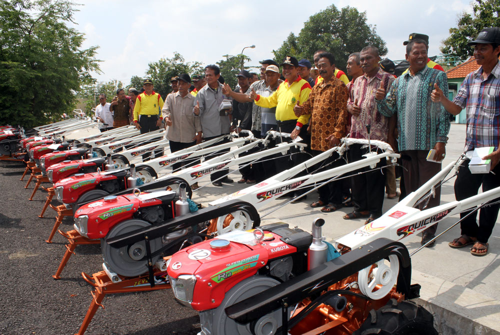 petani kota pasuruan'