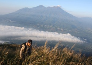 puncak-penanggungan