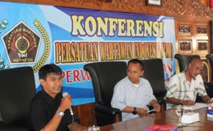 pwi pasuruan