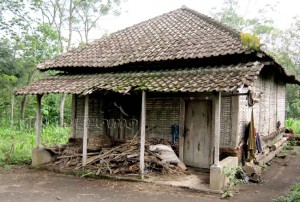 rumah peyot