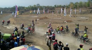 trail kejayan pasuruan