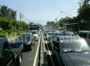 macet