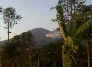 gunung kunci tnbts