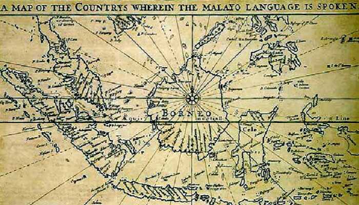 Pertama Kali, Nama 'Indonesia' Dipakai Jurnalis Skotlandia Tahun 1850