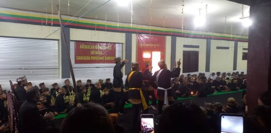 Sodoran, Eksistensi Adat Budaya Tengger Yang Lestari