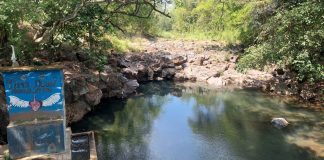 Pelajar SMP Tewas di Mata Air Sumber Paras