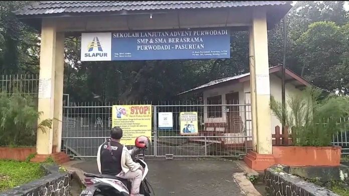 Kekerasan Siswa Kembali Terulang, Sekolah Lanjutan Advent Disanksi Administratif