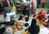 Musim Karnaval, Jasa Penyewaan Baju Adat Banjir Order