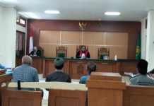 Keberatan Putusan Sugiarto, Jaksa Tempuh Kasasi