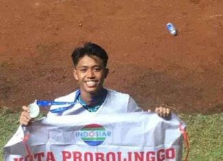 Sekilas Tentang Figo, Pemain Timnas U16 Asal Probolinggo