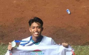 Sekilas Tentang Figo, Pemain Timnas U16 Asal Probolinggo