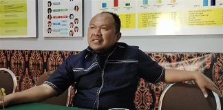 Wow, Honor PPK-PPS Pemilu Naik Drastis