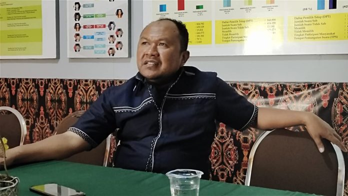 Wow, Honor PPK-PPS Pemilu Naik Drastis