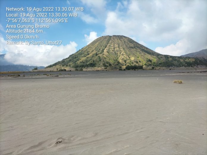 Gaduh di Laut Pasir Bromo, Begini Respon Klub Pajero