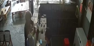 Pura-pura Pesan Kopi, Kawanan Maling Malah Gondol HP Karyawan Warung di Petahunan