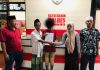 Pencurian Motor di Mini Market Gondangwetan Berakhir Damai