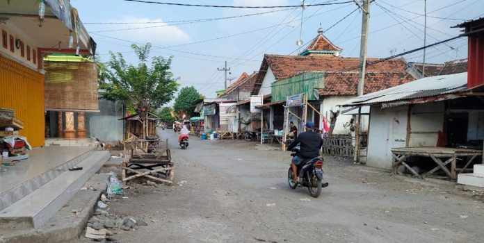 Ada 33 Desa/Kelurahan Kumuh di Kabupaten Probolinggo, Tempatmu Salah Satunya?