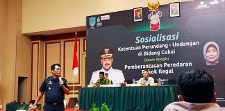 Cukai Rokok Naik, Potensi Rokok Ilegal di Probolinggo Makin Besar