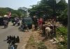Warga Mengeluh, Pasar Hewan "Dadakan" di Grati Bikin Jalanan Macet